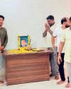 कांग्रेसियों ने झीरम घाटी शहीदों को दी श्रद्धांजलि11