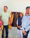 पामेड़ में बैंक शाखा की सीएम ने दी वर्चुअल सौगात14