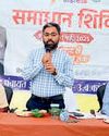 नक्सलियों की मांद में आयोजित सुशासन शिविर में अफसरों ने सुनी समस्याएं19