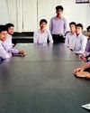 एनएमडीसी डीएवी पॉलिटेक्निक में छात्रों का हुआ कैंपस चयन13