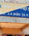 सूने घर में दिनदहाड़े चोरी 40 हजार के जेवरात पार2
