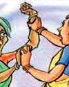 बैठक में पीड़िता से मारपीट तीन महिलाओं के खिलाफ रिपोर्ट दर्ज3