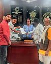 अजीत जोगी की मूर्ति खंडित, जनता कांग्रेस और बस्तर अधिकार मुक्ति मोर्चा ने जताई कड़ी निंदा7