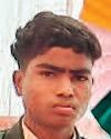 एकलव्य विद्यालय बास्तानार के दो विद्यार्थियों का नीट कोचिंग के लिए हुआ चयन11