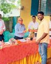 कृषकों को रोजगार और स्वावलंबन की दिशा में आगे बढ़ने दिया गया पौने 12 लाख का ऋण14