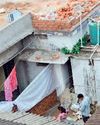 जमीन को लेकर परिवार के सदस्यों में हुआ विवाद मारपीट में तब्दील, काउंटर केस दर्ज5