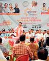 समाधान शिविर में 102 आवेदनों का हुआ निराकरण12