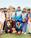 डीवायएससी दंतेवाड़ा ने जीता खिताब13