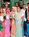 विधायक कार्यालय में महिलाओं को मिला बीपीएल राशन कार्ड22