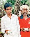 विशेष पिछडी जनजाति परिवारों को किया जा रहा लाभान्वित3