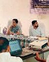 जल संरक्षण व संवर्धन के लिए दिया गया प्रशिक्षण6