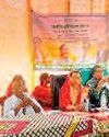 खरीफ फसलों की तैयारी के लिए लगाए जा रहे शिविर4