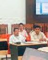 प्रधानमंत्री आवासः स्लैब स्तर के आवासों की कार्ययोजना बनाकर बारिश से पहले करें पूर्ण16