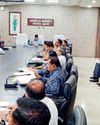 मानसून जनित बीमारियों की रोकथाम के लिए दिए निर्देश14