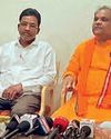 प्रदेश की भाजपा सरकार साफ नीयत से कर रही कार्यः श्रीनिवास3