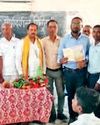 विद्यार्थी अपनी चमक से समाज की शोभा बढ़ाएं : अवनेंद्र4