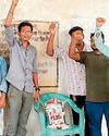 पुण्यतिथि : बिरसा मुंडा के त्याग, तपस्या का किया यशोगान भगवान बिरसा मुंडा की 125वीं पुण्यतिथि पर स्वतंत्रता संग्राम में योगदान को किया याद9