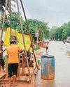 रेलवे फाटक में ब्रिज नहीं होने से दुर्घटनाओं की संभावना बढ़ी5