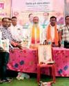विकसित कृषि सकल्प अभियान व्यावसायिक खेती करने किया प्रेरित20