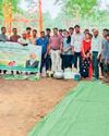 अंदरूनी ग्रामों में पीडीएस का लाभ लोंगो को मिल रहा6