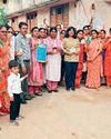 आंगनबाड़ी कार्यकर्ताओं को मिला डायरिया का प्रशिक्षण4