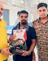 रक्तदान शिविर में हुआ 60 यूनिट रक्त संग्रहण17