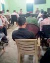 नए शिक्षा सत्र की तैयारी को लेकर रणनीति तय10