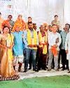 छत्तीसगढ़ अहिर कोसरिया यादव समाज की नियमावली का किया गया विमोचन9