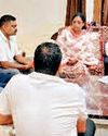 सुंदर, व्यवस्थित और पर्यटन-व्यापार में कोंडागांव को अग्रणी शहर बनाएंगेः उसेंडी5
