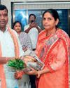 आयोजन: संस्कृति विभाग के निर्देशानुसार हुआ संविधान हत्या दिवस कार्यक्रम आपातकाल के 50 वर्ष पूर्ण होने पर मना संविधान हत्या दिवस, मीसाबंदी के परिजनों को किया गया सम्मानित19