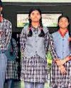 केंद्रीय विद्यालयों के क्षेत्रीय खेलकूद स्पर्धा में कांकेर के छात्रों ने मारी बाजी1