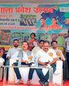 कोण्डागांव में विधायक लता ने नवप्रवेशी बच्चों का किया स्वागत5