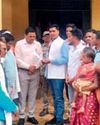 सहकारी समितियों में डीएपी खाद की किल्लत को लेकर कांग्रेस ने धरना प्रदर्शन कर सौंपा ज्ञापन11