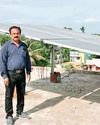 प्रधानमंत्री सूर्य घर योजना से पुष्पलता को मिल रही मुफ्त बिजली6