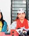 नहीं था माओवादी, फर्जी मुठभेड़ में महेश की मौत10