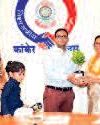 समस्या : समितियों से डीएपी गायब, निजी दुकानों में भरपूर स्टाक, अधिक दाम में मिल रही खाद डीएपी खाद नहीं मिलने पर किसान एवं सरपंचों ने स्टेट हाईवे पर किया चक्काजाम1