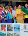 सफाई अपनाओ, बीमारी भगाओ अभियान का किया गया शुभारंभ7