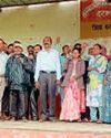 स्वामी आत्मानंद स्कूल में एस्ट्रोनॉमी लैब की शुरुआत15