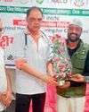 बस्तर जैसे सुदूर क्षेत्र में समर्पण और सेवा के जज्बे को किया सलाम8