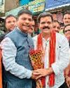 नक्सलियों पर कसी जा रही है नकेल अब भ्रष्टाचारियों पर भी होगी कार्रवाई4
