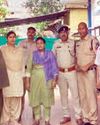 खाते किराए पर देने-लेने वाले 10 आरोपी गिरफ्तार खाते किराए पर देने-लेने वाले 10 आरोपी गिरफ्तार3