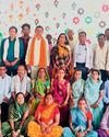 कलाकारों की वित्तीय सहायता बढ़ाने पर सिरजन संस्था ने जताया शासन का आभार कलाकारों की वित्तीय सहायता बढ़ाने पर सिरजन संस्था ने जताया शासन का आभार11