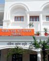 ठाकरे परिसर में मंत्रियों का सहयोग केंद्र छह माह से बंद ठाकरे परिसर में मंत्रियों का सहयोग केंद्र छह माह से बंद8
