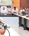 जिले की रैंकिंग में हुआ ऐतिहासिक सुधार जिले का रैंक 2 साल में 22वें से चौथे पर जिले की रैंकिंग में हुआ ऐतिहासिक सुधार जिले का रैंक 2 साल में 22वें से चौथे पर14