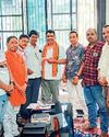 अतरमरा पंचायत की पीएम आवास योजना में गड़बड़ी विधायक से की गई शिकायत5