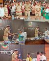 48 गुम मोबाइल मालिकों को लौटाए गए, चेहरों पर लौटी मुस्कान17