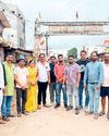 धार्मिक नगरी के अनुरूप होगा नगर का विकास : अध्यक्ष13