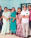 आईसीटी योजना अंतर्गत शिक्षक प्रशिक्षण कार्यशाला आयोजित12