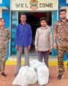 दो मामलों में 30 लीटर महुआ शराब जब्त, 2 आरोपी गिरफ्तार3