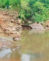 आमामोरा ओड़ के आश्रित ग्राम नगरार में लगा स्वास्थ्य शिविर9